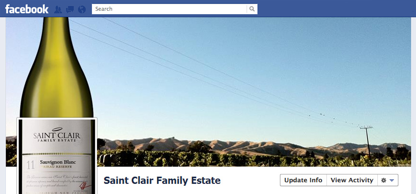 kreatív, vicces facebook cover fotók