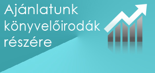 Honlapkészítés könyvelőirodák részére