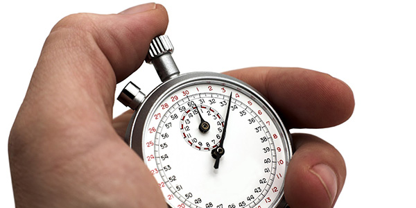 Növeld meg oldalletöltésed sebességét!